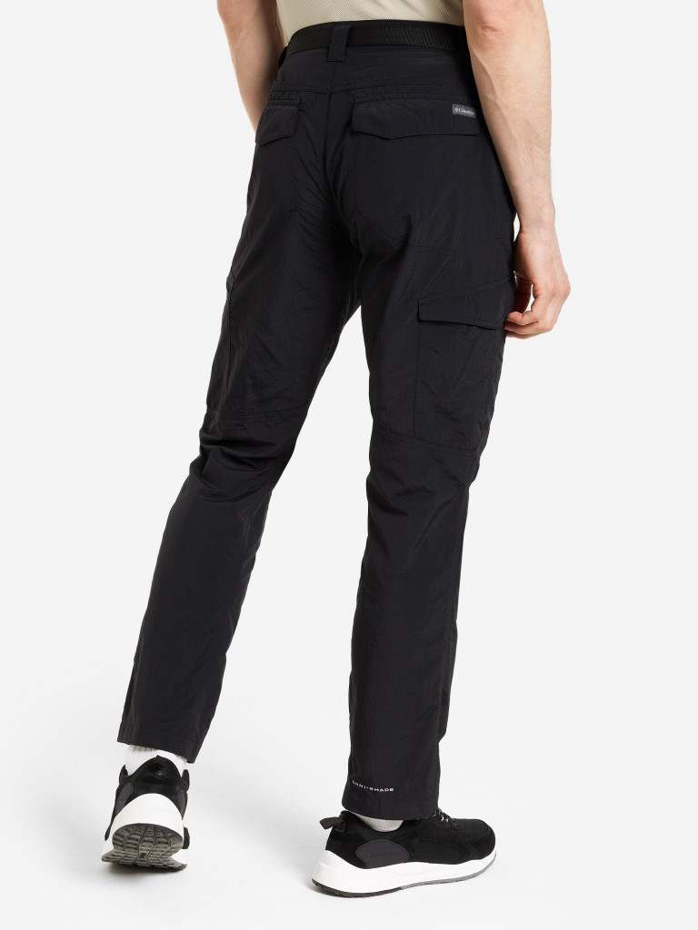 Брюки мужские Columbia Silver Ridge Cargo Pant