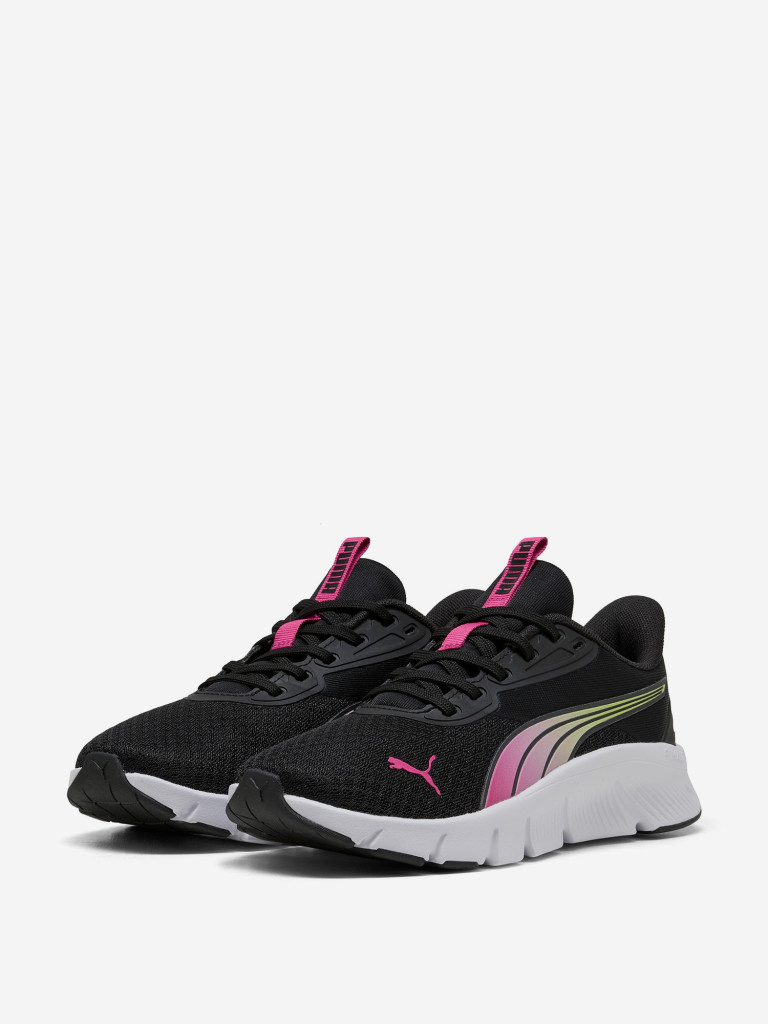 Кроссовки для девочек PUMA Flexfocus Lite Modern Blaze Fade