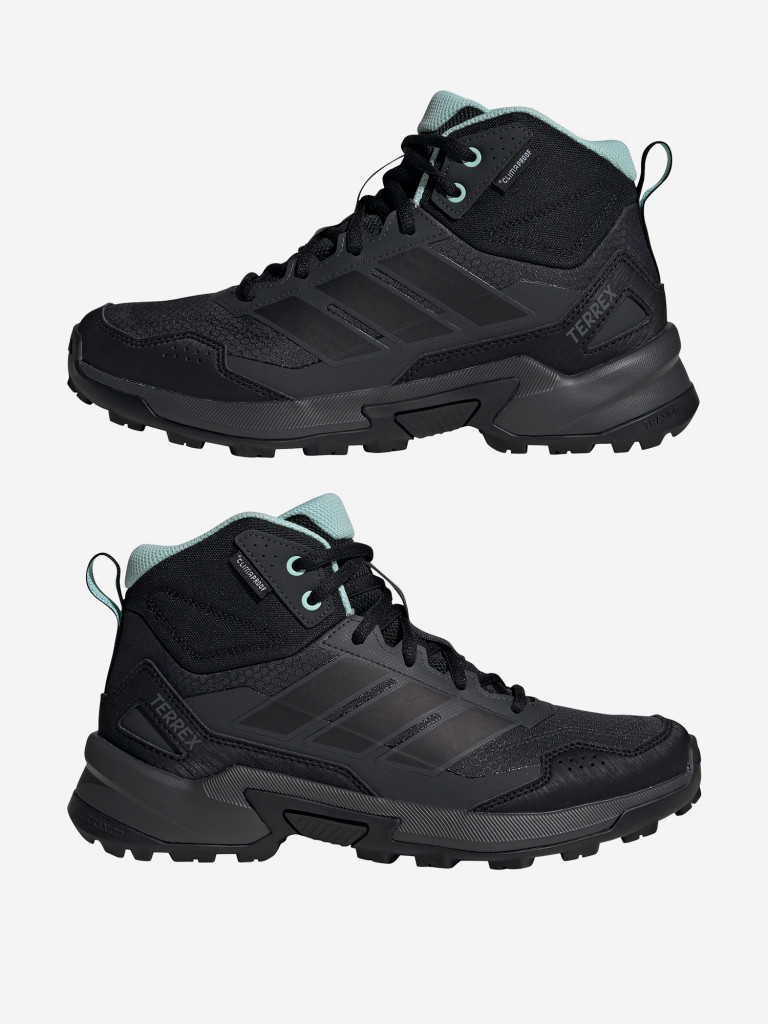 Ботинки женские adidas Terrex Eastrail 3 Mid Cp