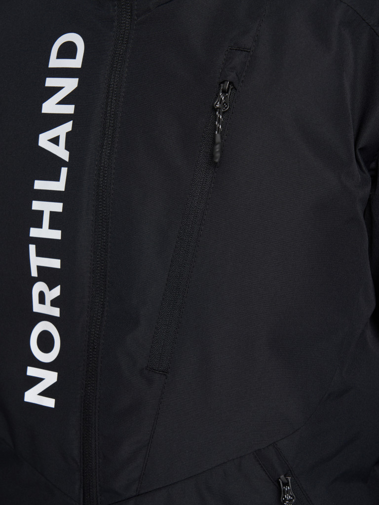 Пуховик мембранный детский Northland