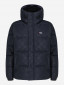 синий