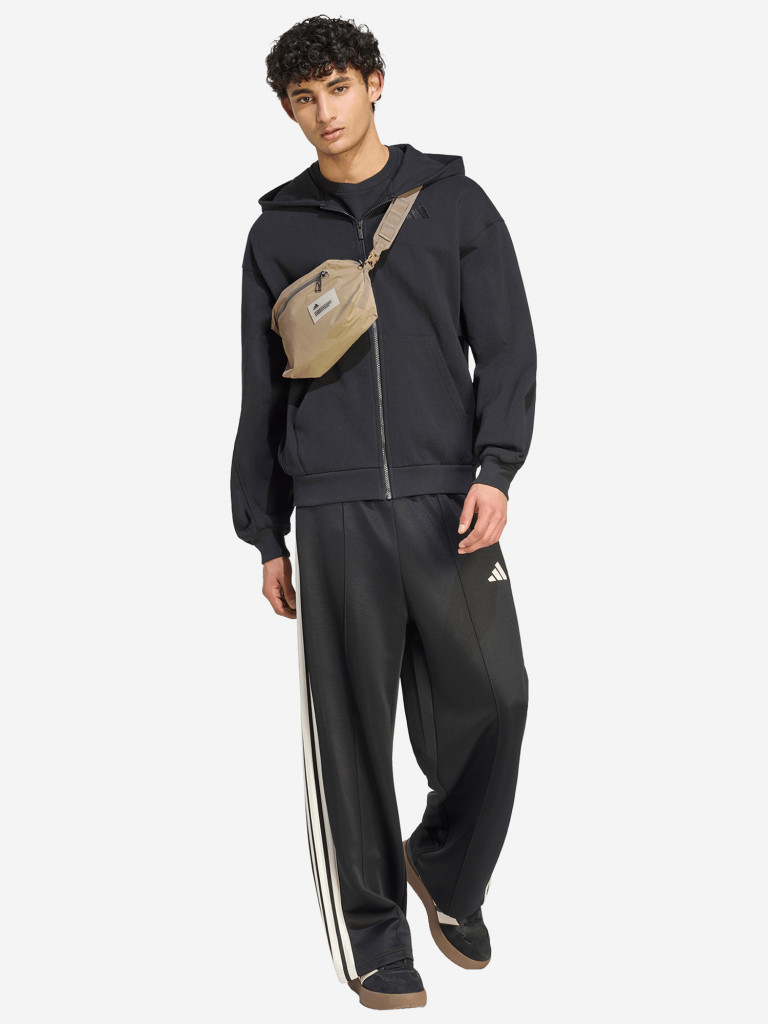 Толстовка мужская adidas