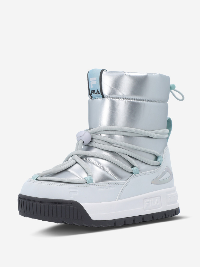 Дутики для девочек FILA Fil Puff