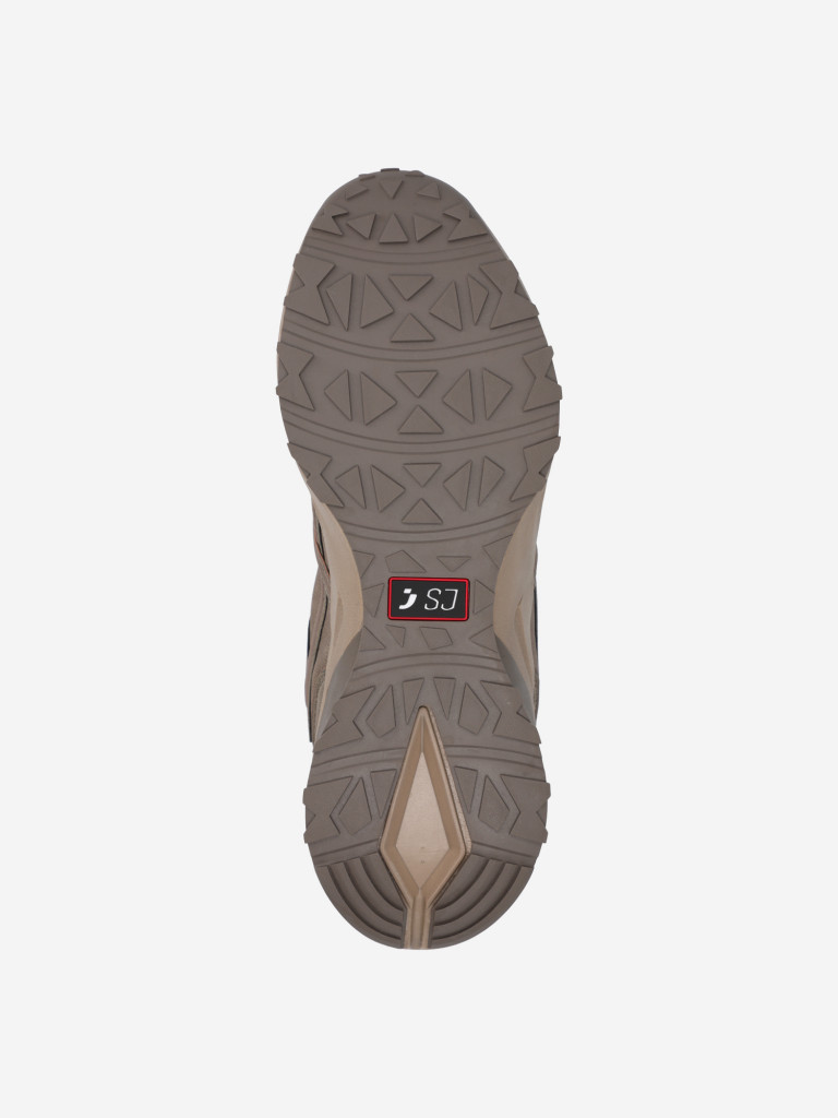 Кроссовки мужские Safety Jogger Hiro Trail