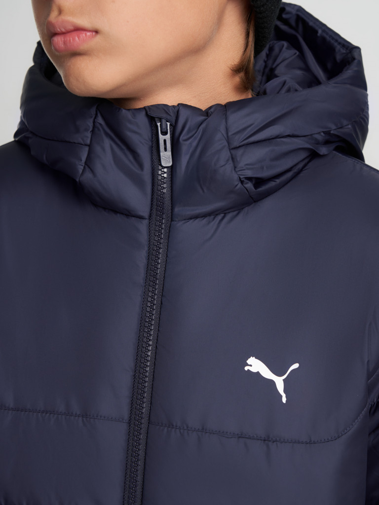 Куртка утепленная детская PUMA