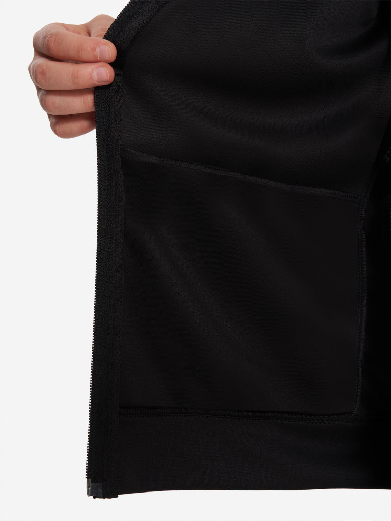 Толстовка детская PUMA Full Zip