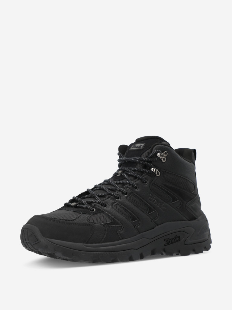 Ботинки утепленные мужские Etonic