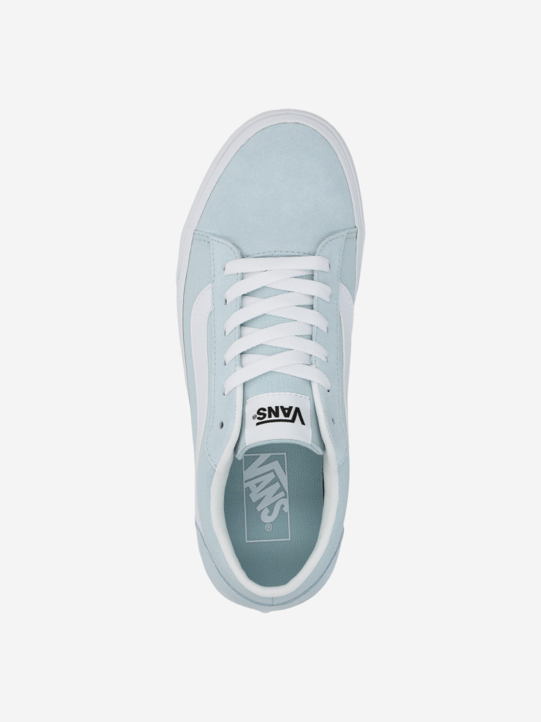 Кеды женские Vans Vero Ls
