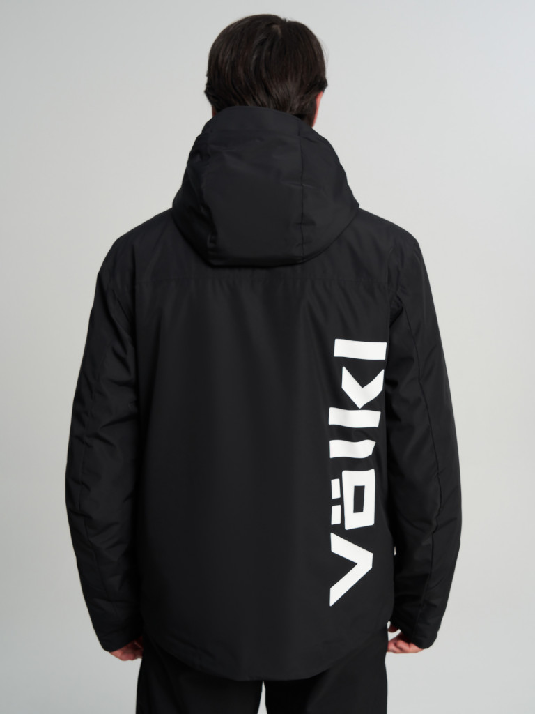 Куртка горнолыжная мембранная мужская Volkl