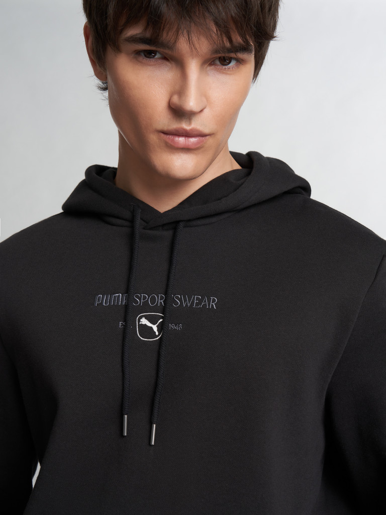 Худи мужское PUMA