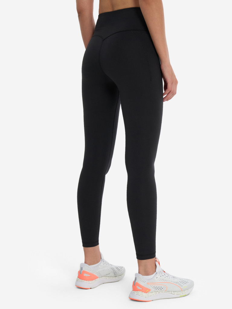 Легинсы компрессионные женские PUMA Cloudspun