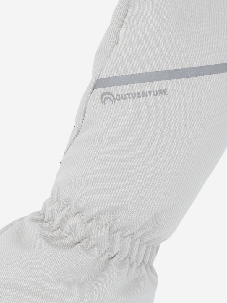 Варежки для девочек Outventure