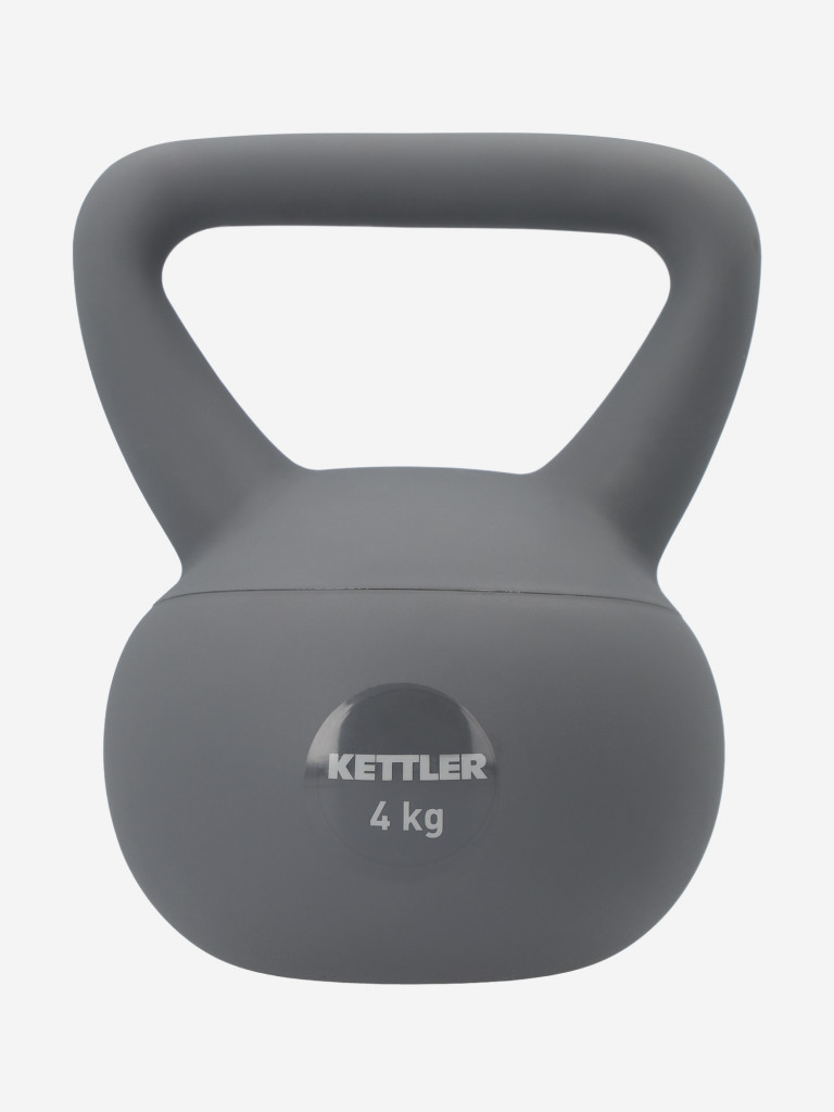 Гиря мягкая KETTLER, 4 кг