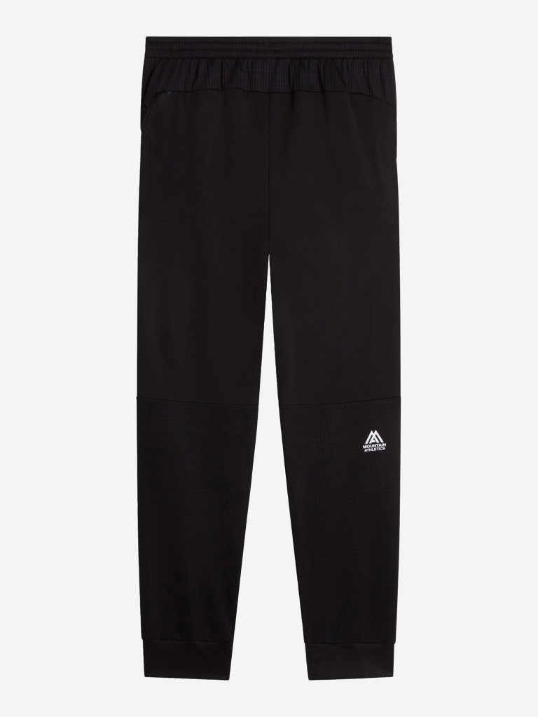 Брюки флисовые мужские The North Face Mountain Athletics 2.0
