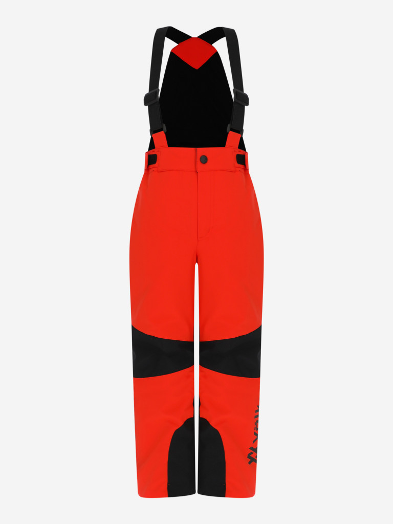 Брюки горнолыжные детские Volkl