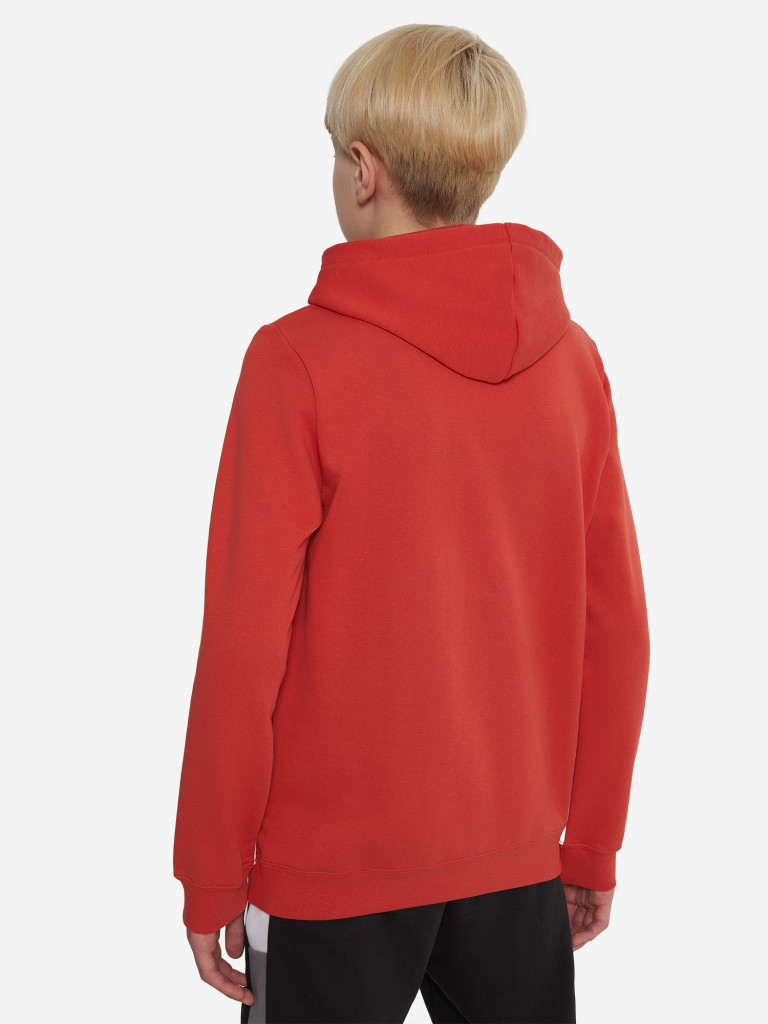 Худи детское PUMA Block