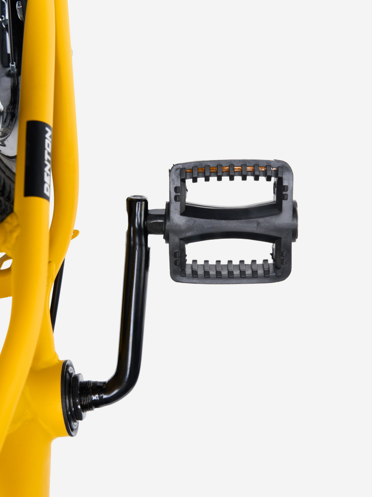 Велосипед для мальчиков Denton Ninja 16"