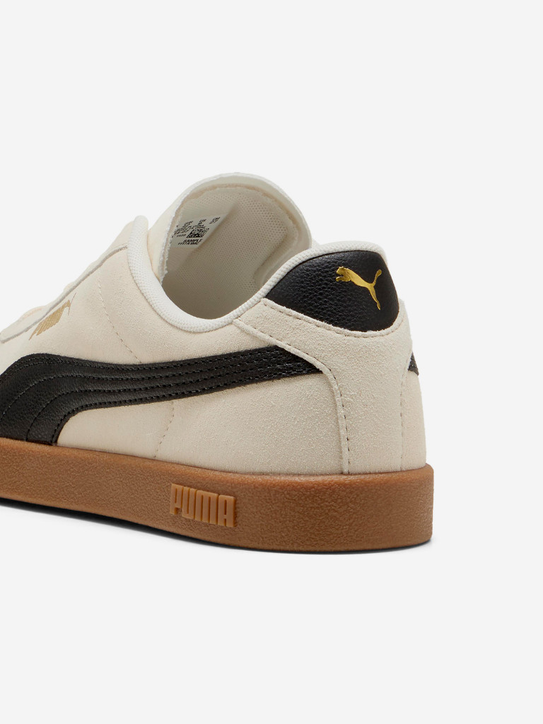 Кеды мужские PUMA Club Il