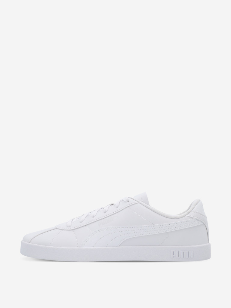 Кеды мужские PUMA Club II Sl
