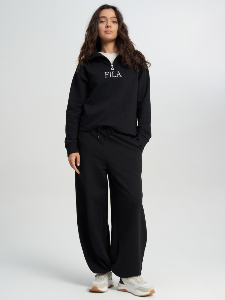 Толстовка женская FILA