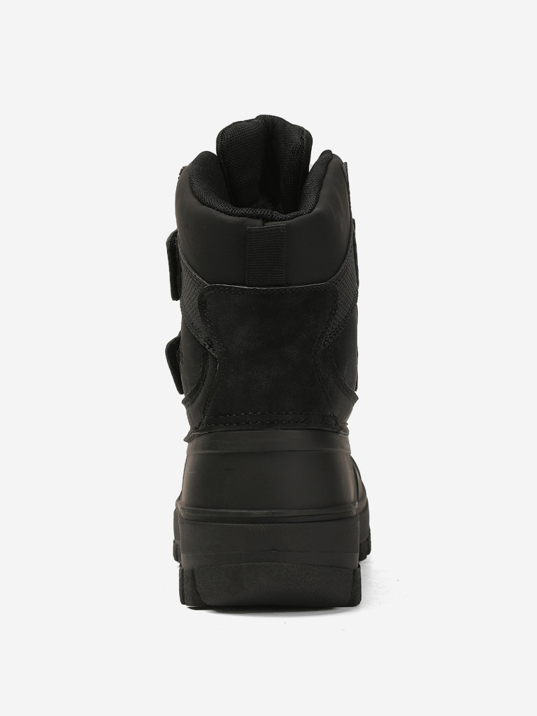 Сапоги утепленные для мальчиков Etonic Tom