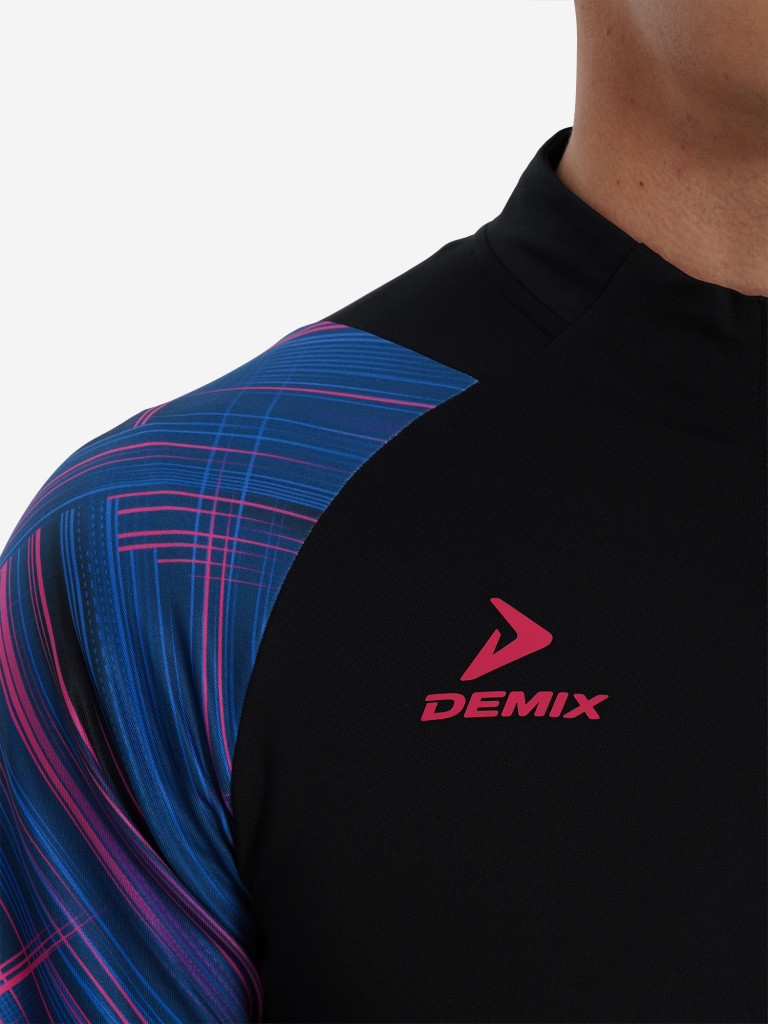 Джемпер футбольный мужской Demix Playmaker