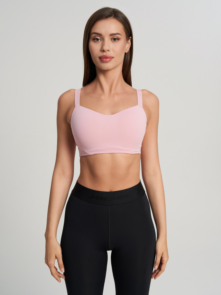 Топ бра спортивный Demix MuseFit