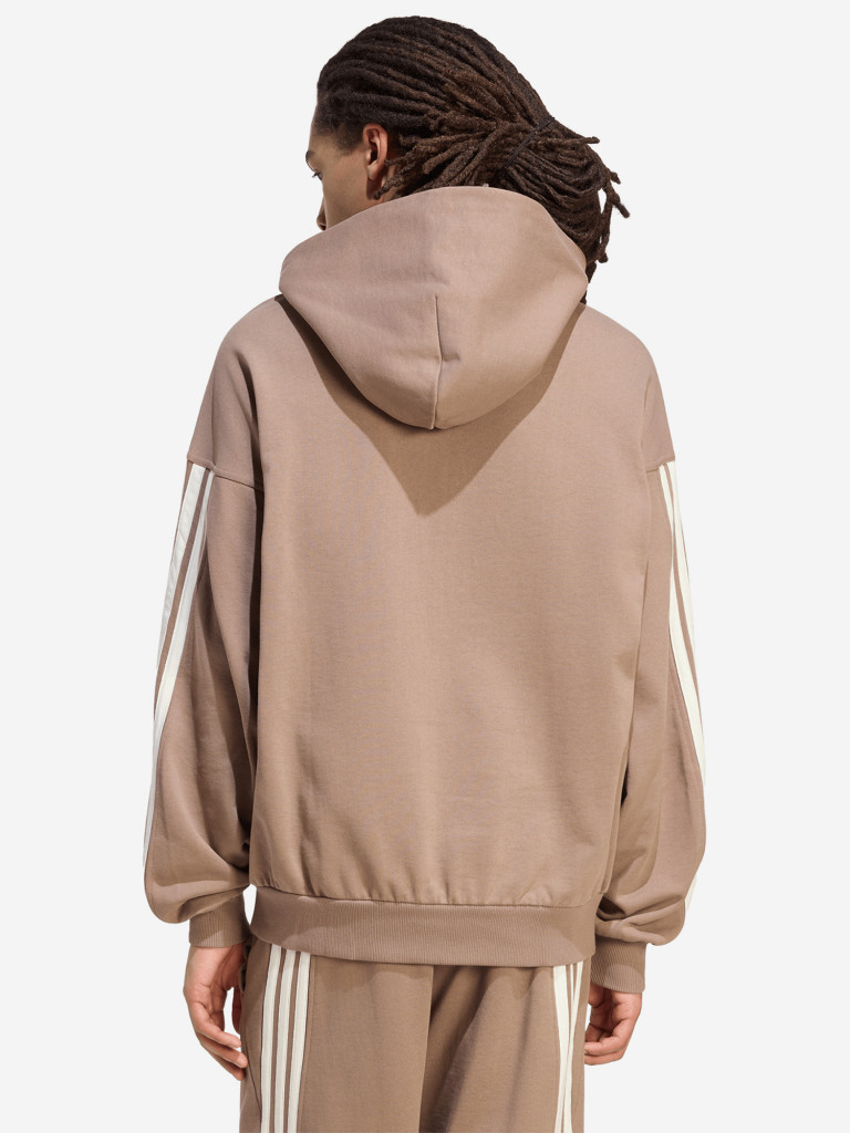 Худи мужское adidas