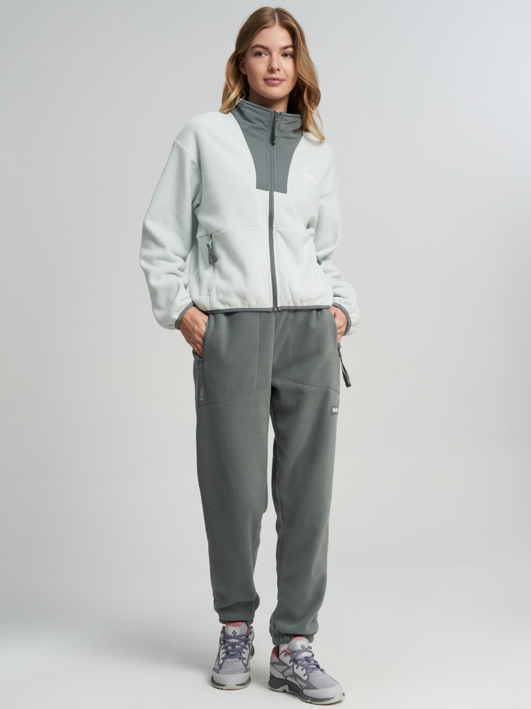 Брюки флисовые женские Columbia Sequoia Grove Fleece Pant