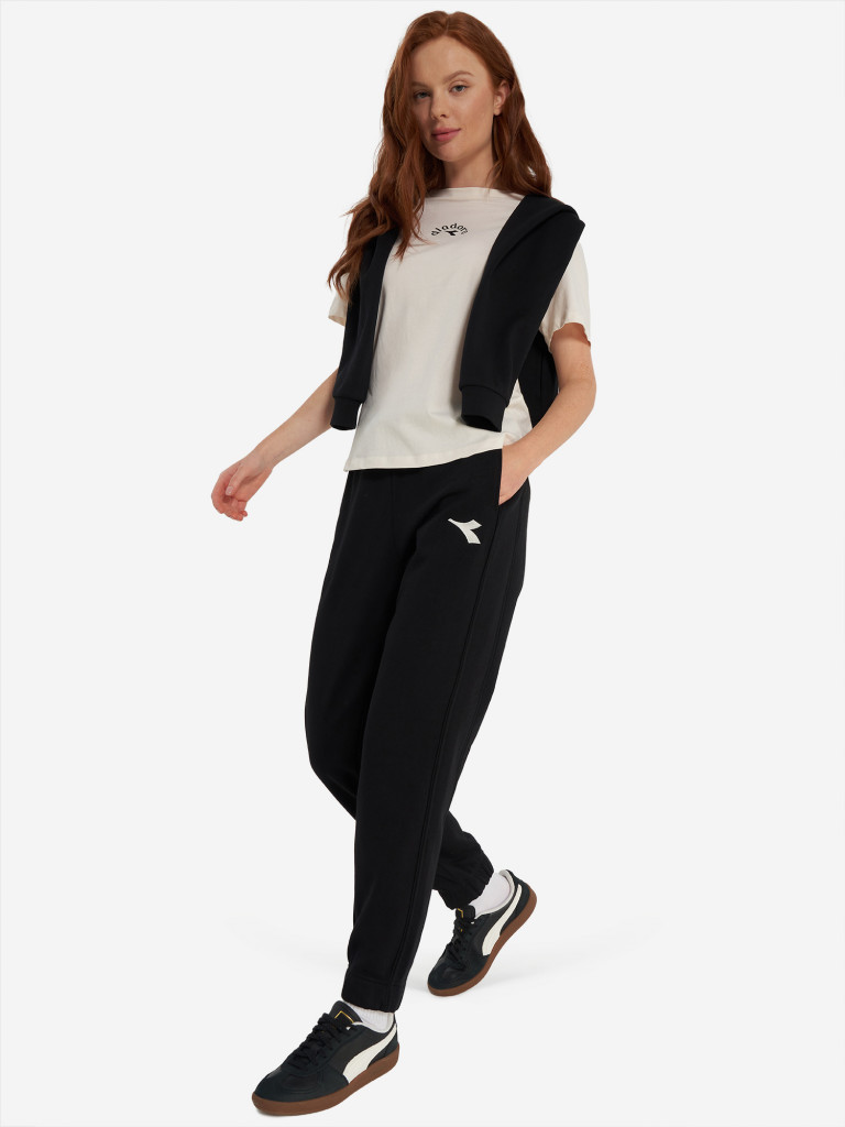 Брюки женские Diadora