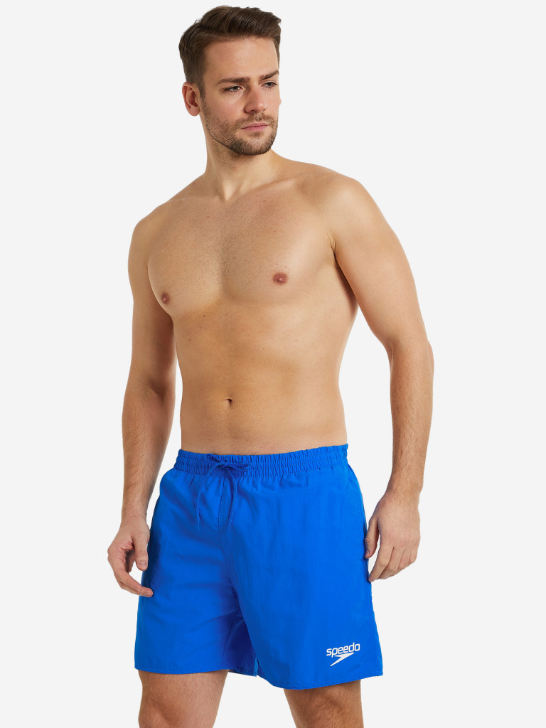 Шорты плавательные мужские Speedo Essentials 16