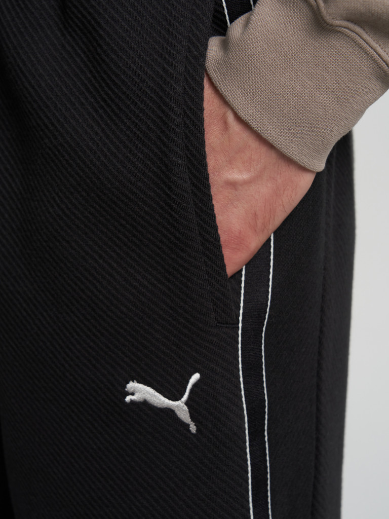 Брюки мужские PUMA Class