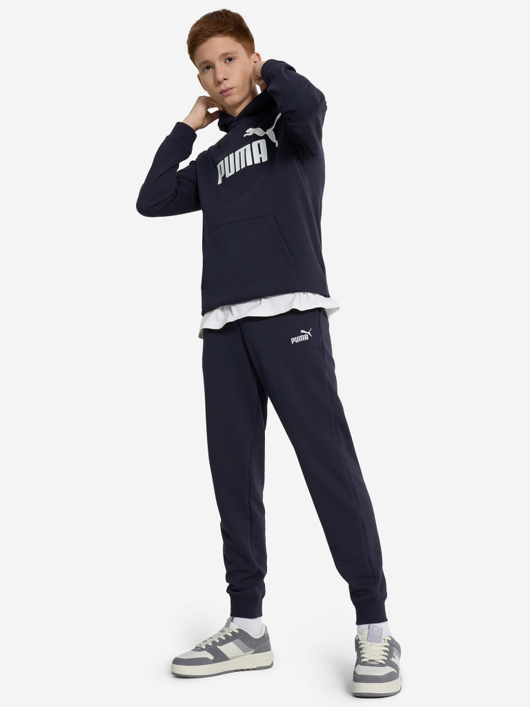 Брюки для мальчиков PUMA No. 1 Logo