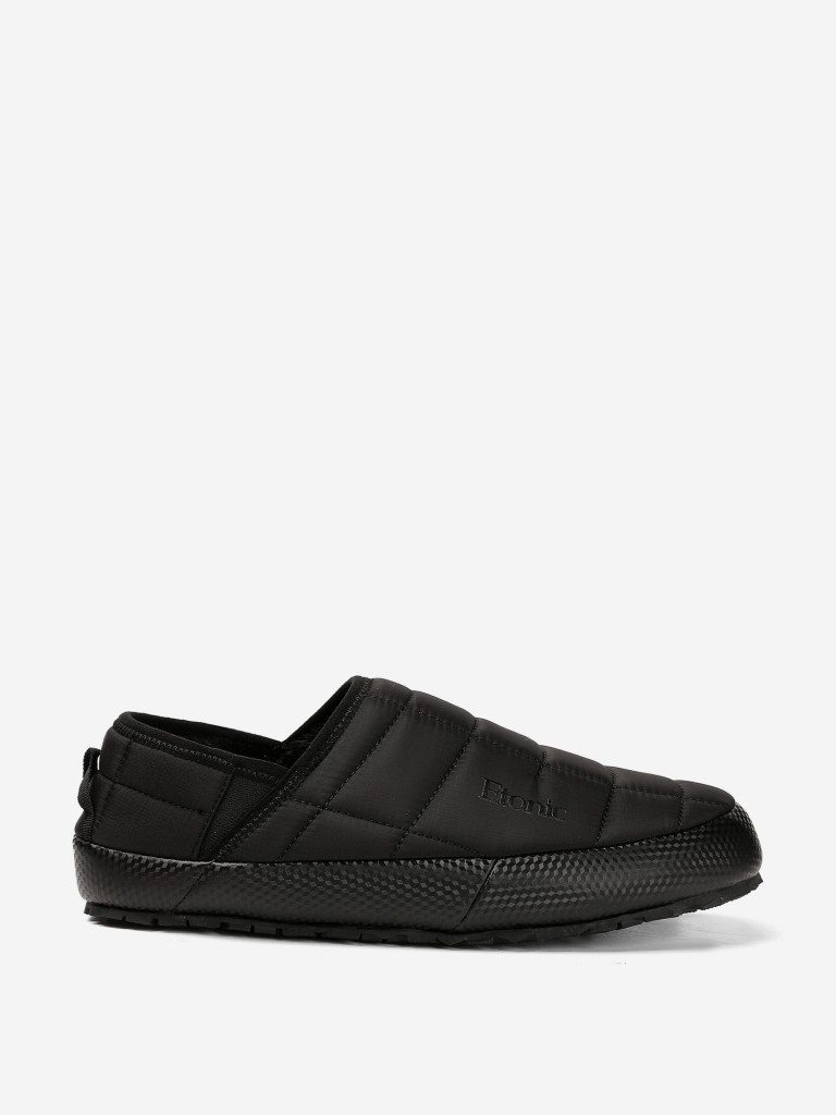 Слипоны мужские Etonic Mule