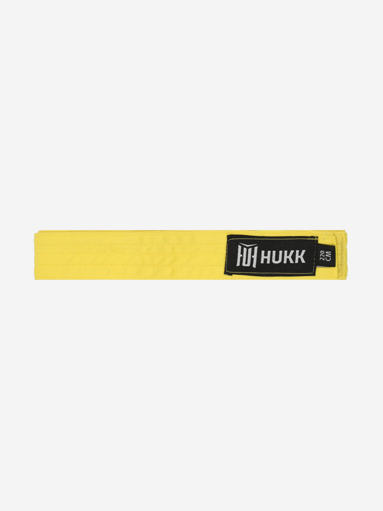 Пояс для кимоно детский Hukk, 220 см