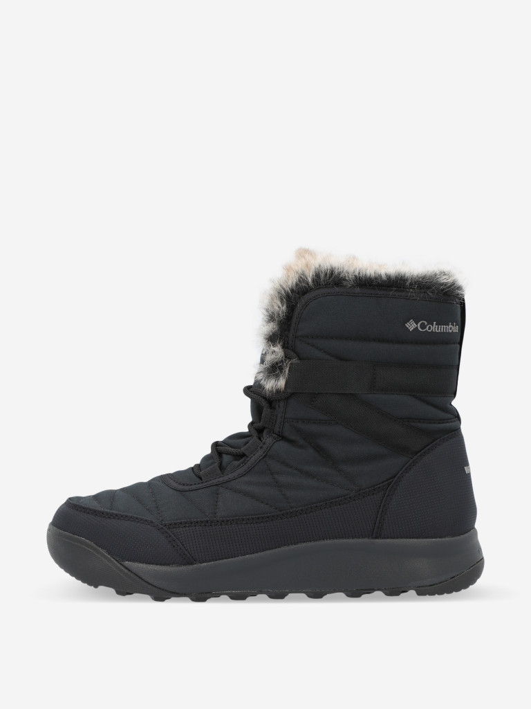 Сапоги утепленные женские Columbia Minx Shorty IV