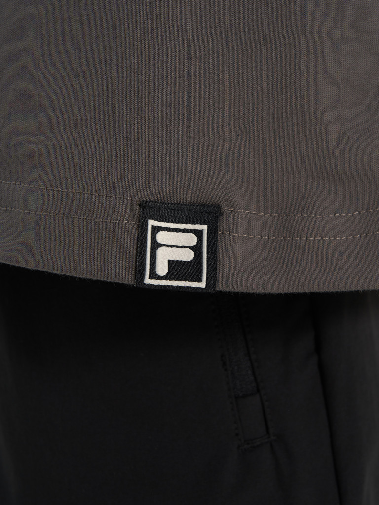 Футболка мужская FILA