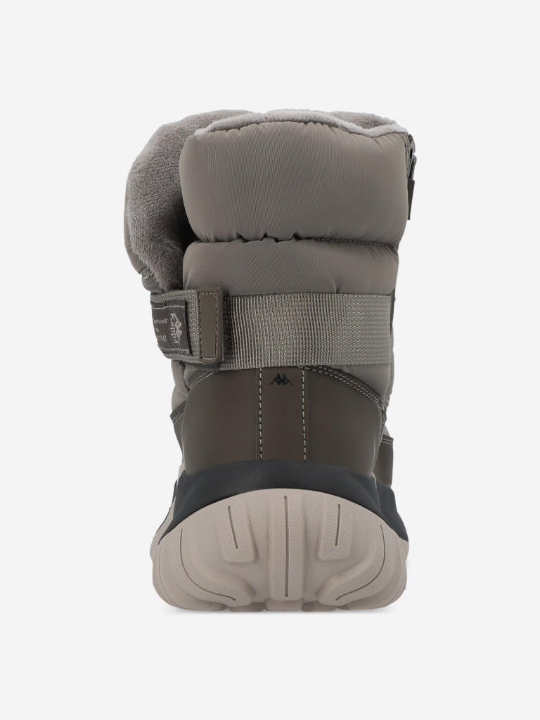 Дутики женские Kappa Giusto Mid Puffy