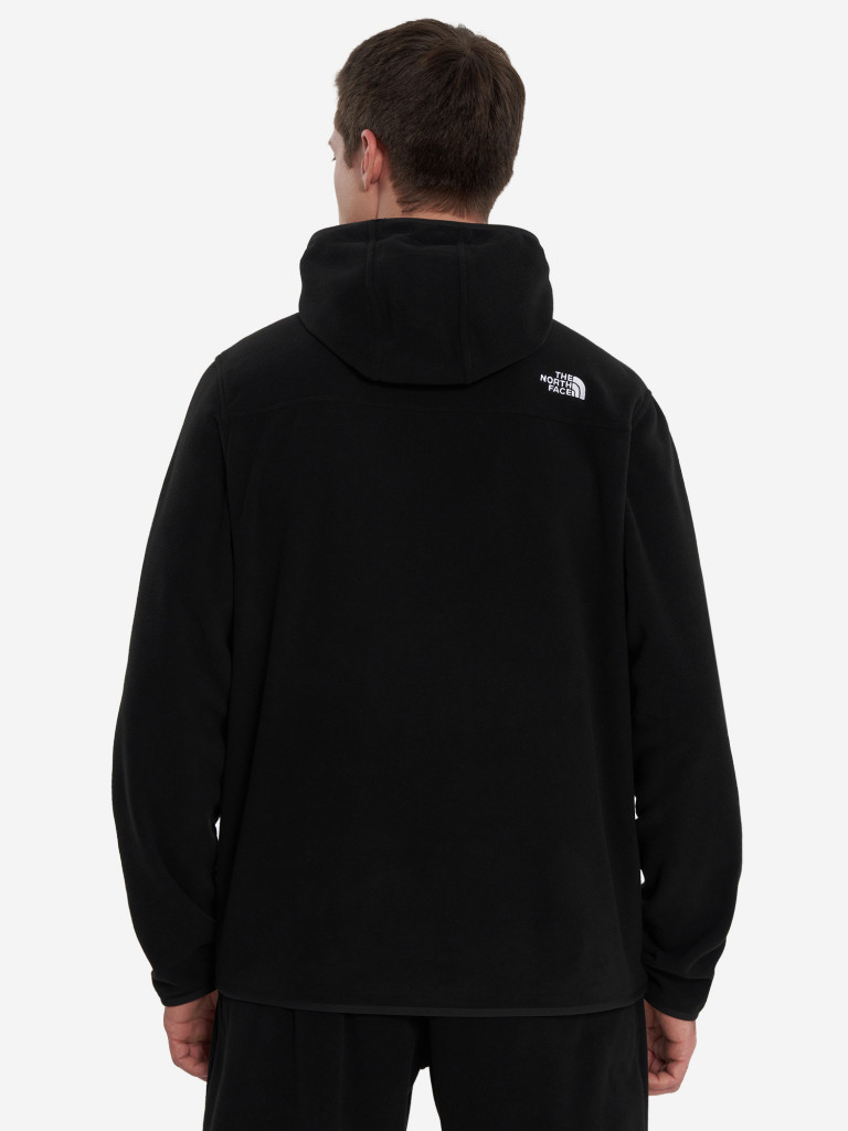 Джемпер флисовый мужской The North Face Glacier