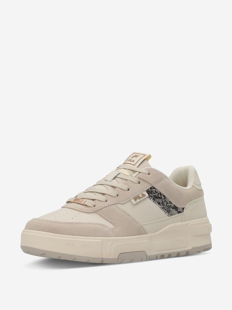 Кеды женские FILA Fx-1000 Low