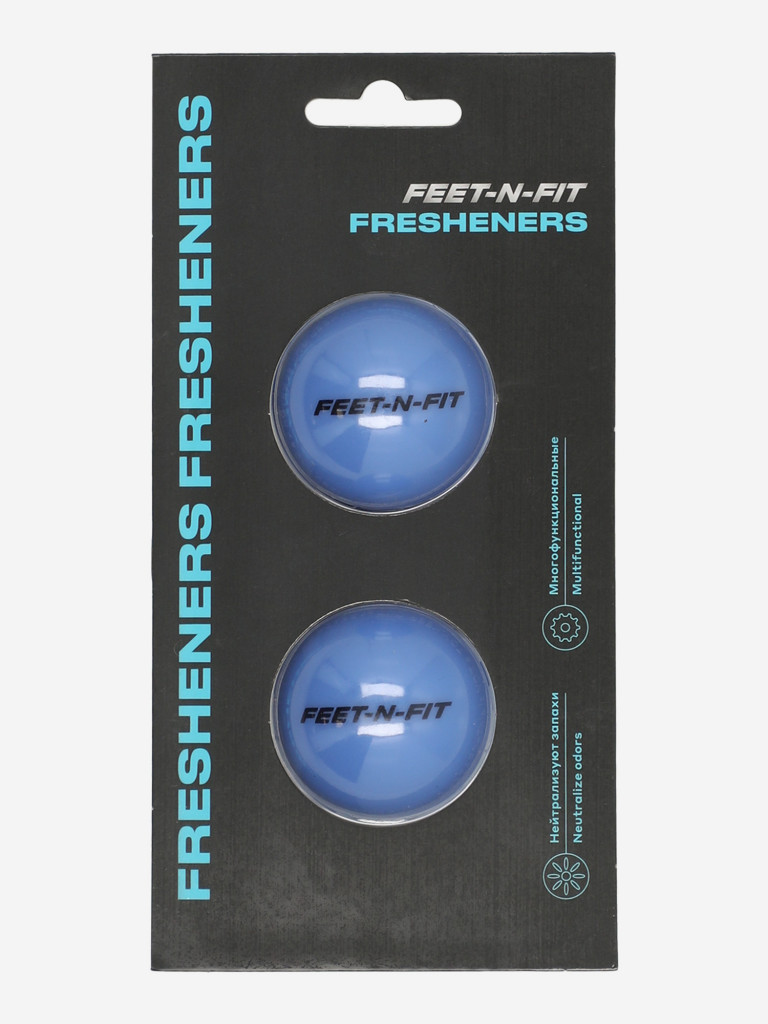 Дезодорант для обуви Feet-n-Fit
