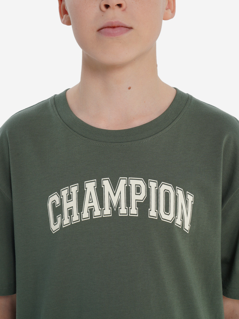 Футболка детская Champion