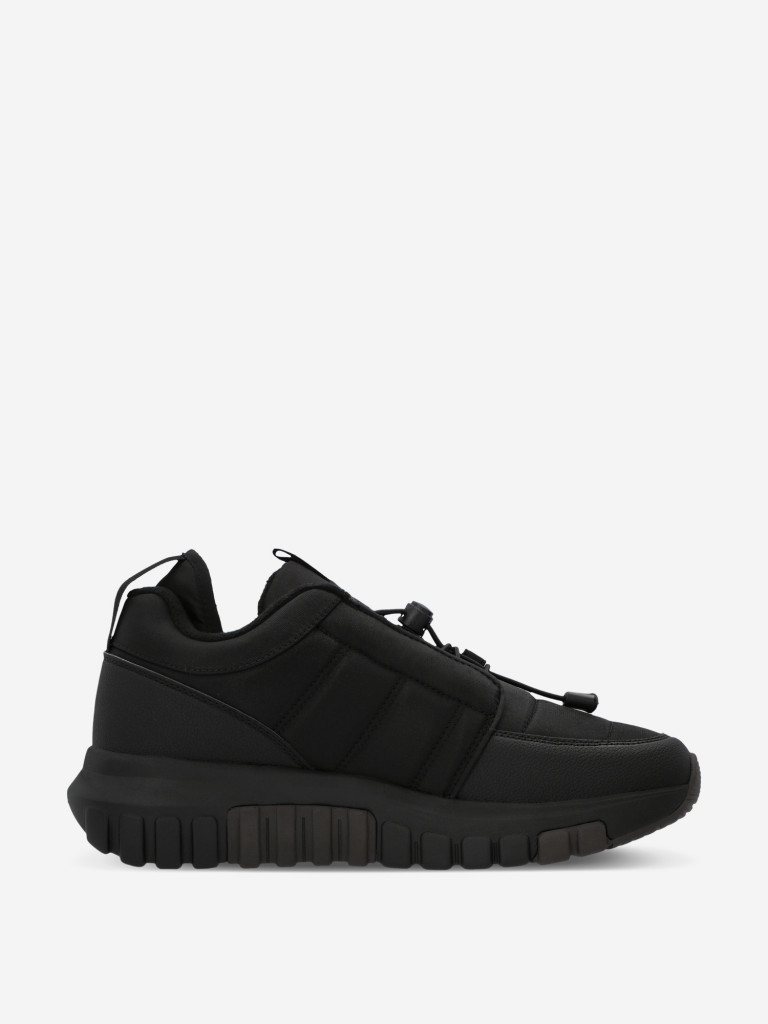 Кроссовки утепленные мужские FILA Chrome Puff