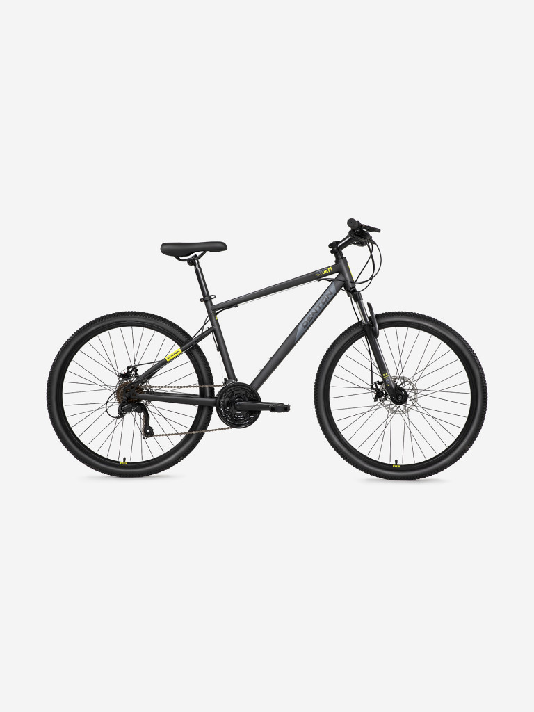 Велосипед горный Denton Storm 3.0 27.5"