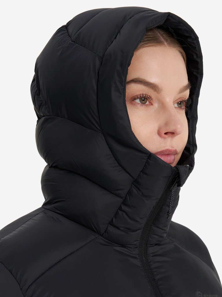 Пуховик женский Outventure