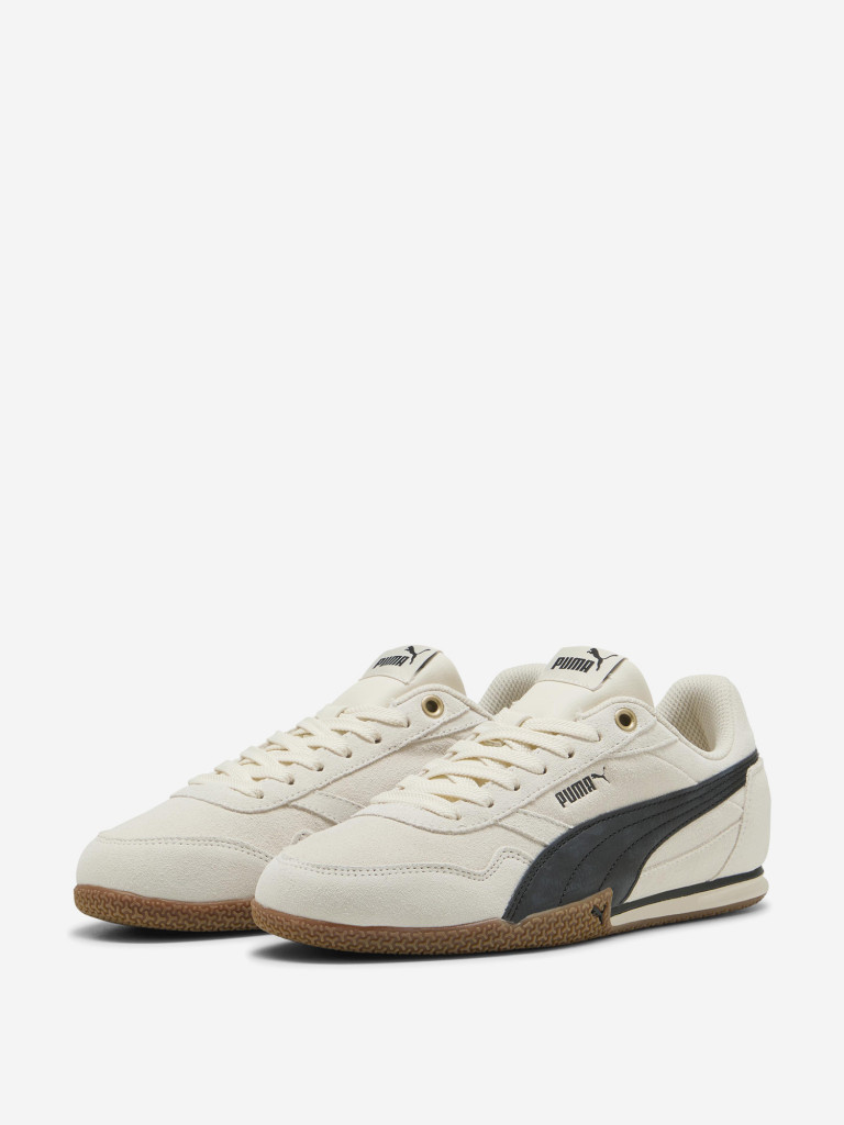 Кроссовки женские PUMA Bella Donna Sd