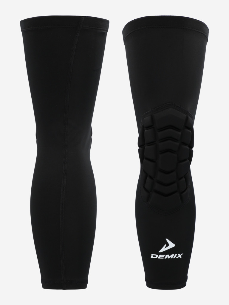 Наколенники спортивные баскетбольные Demix, 2 шт
