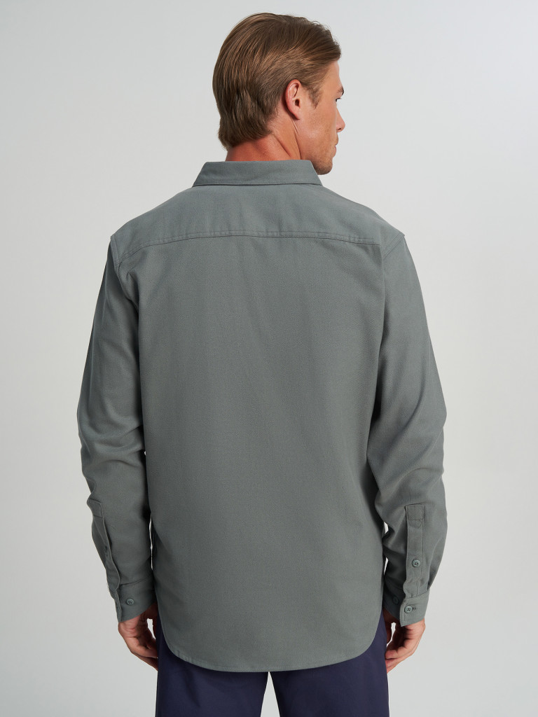 Рубашка мужская Columbia Cornell Woods Flannel Shirt