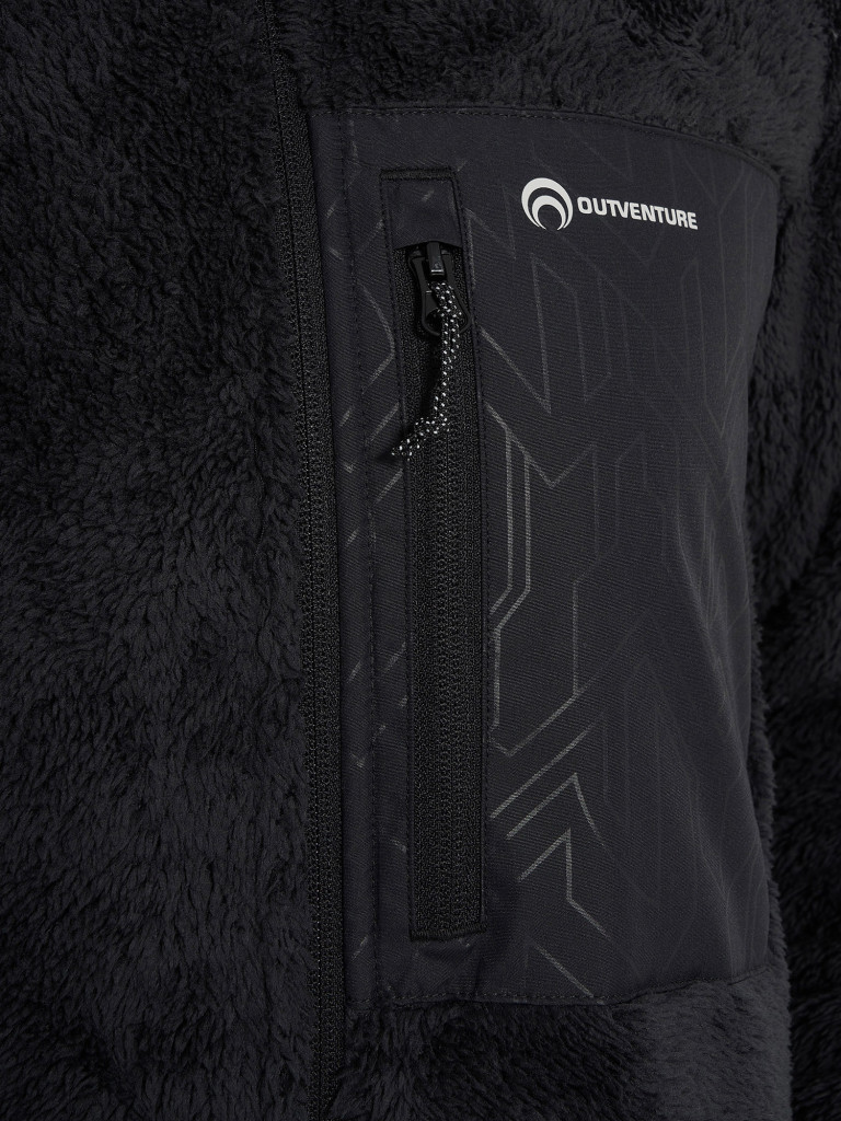Джемпер флисовый женский Outventure