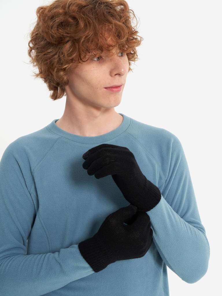 Перчатки для мальчиков GSD